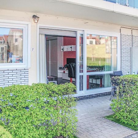 Lovely Apartment In Blankenberge With Wifi Exterior foto