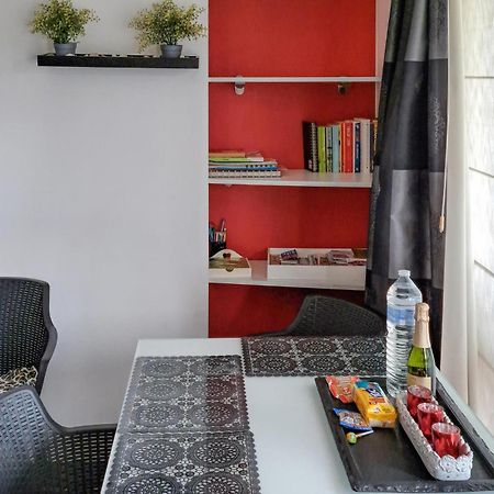 Lovely Apartment In Blankenberge With Wifi Exterior foto
