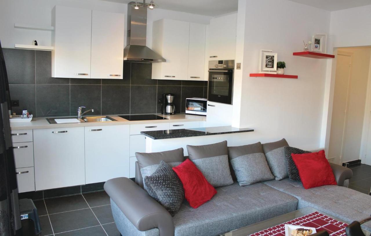 Lovely Apartment In Blankenberge With Wifi Exterior foto