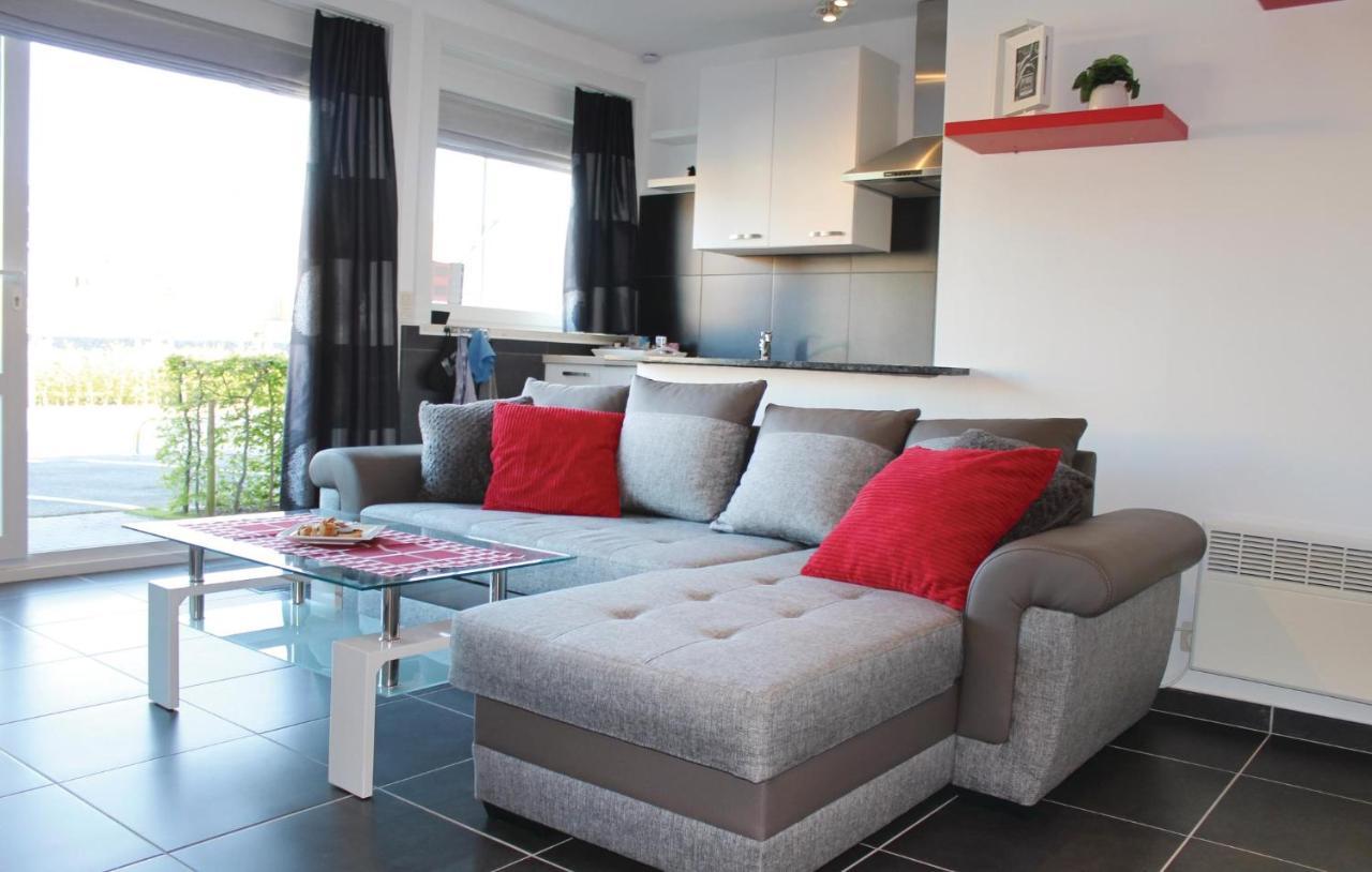 Lovely Apartment In Blankenberge With Wifi Exterior foto