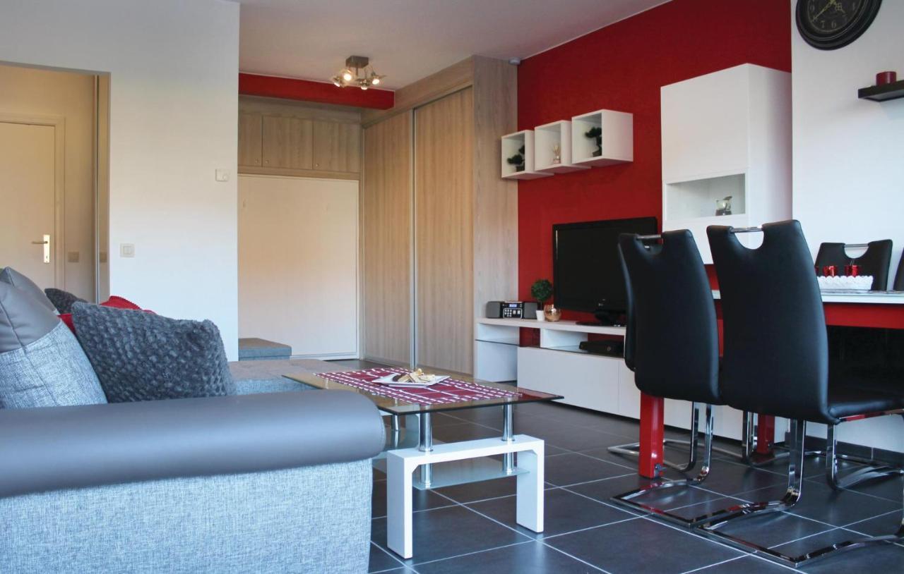 Lovely Apartment In Blankenberge With Wifi Exterior foto