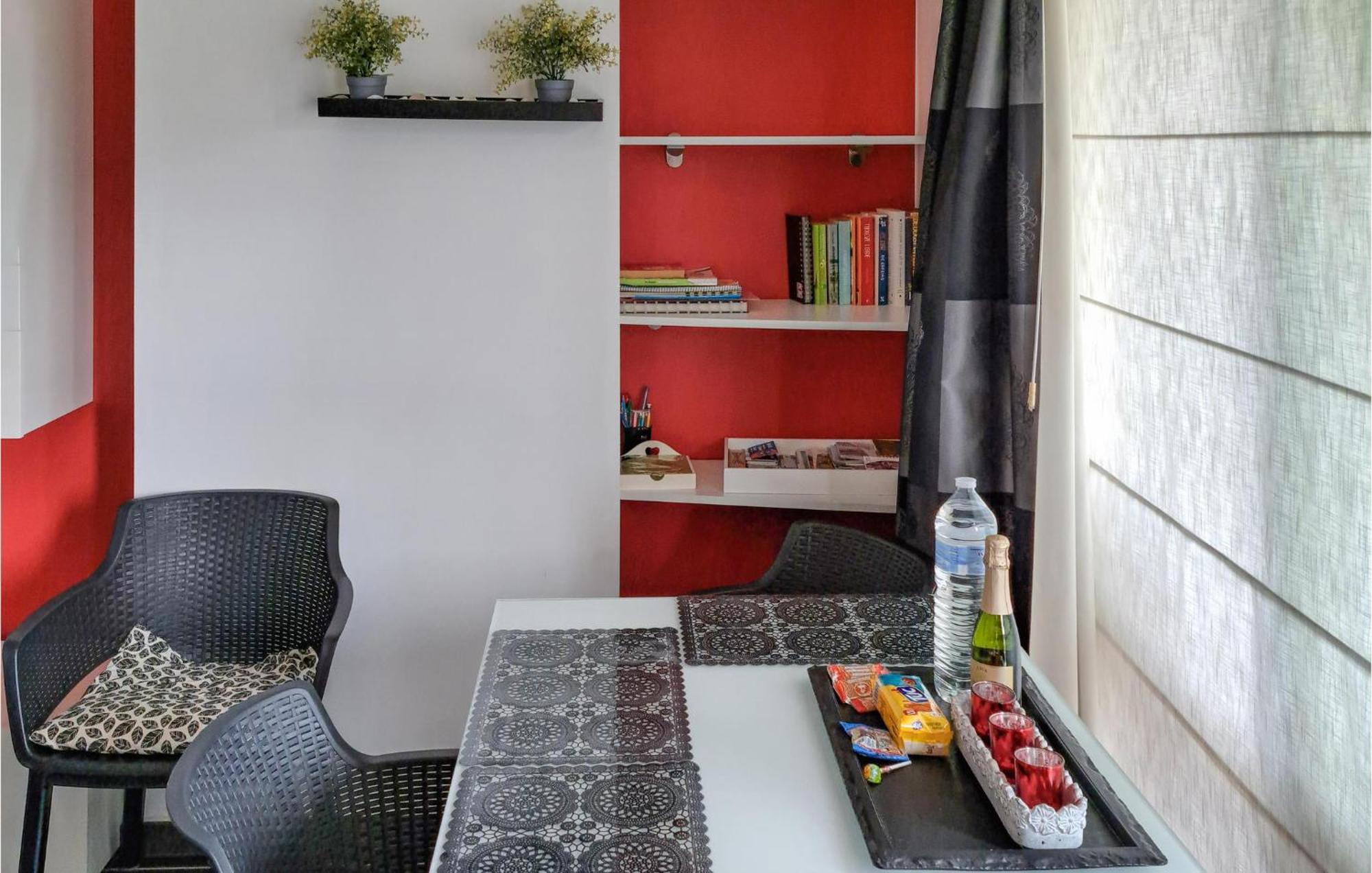 Lovely Apartment In Blankenberge With Wifi Exterior foto